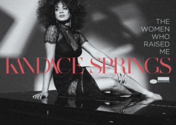 Kandace Springs