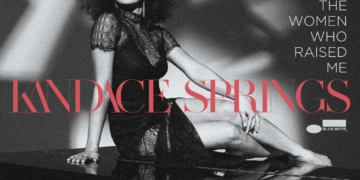 Kandace Springs