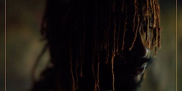 Thundercat It Is What Is album cover