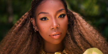 Brandy B7 Interview