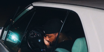 Bryson Tiller Slept On You