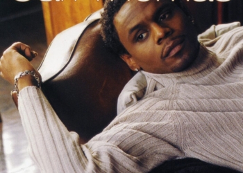 Carl Thomas Emotional album 20th anniversary