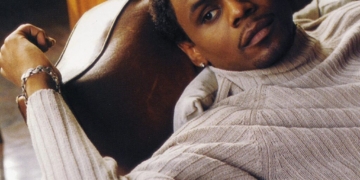 Carl Thomas Emotional album 20th anniversary