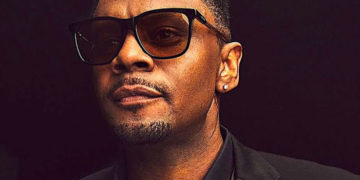 Carl Thomas