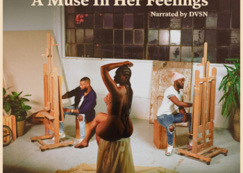 Dvsn a muse in her feelings