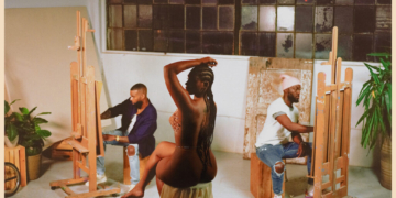 Dvsn a muse in her feelings