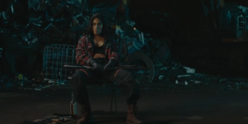 Jessie Reyez Same Side video