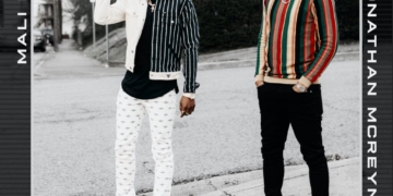 Jonathan McReynolds and Mali Music