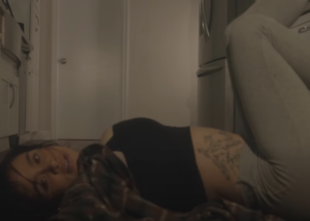 Kehlani F&MU video