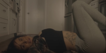 Kehlani F&MU video