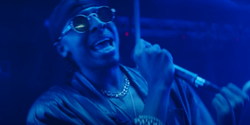 Masego Kaytranada Need It video