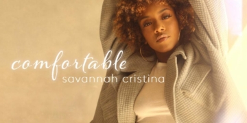 Savannah Cristina "Comfortable"