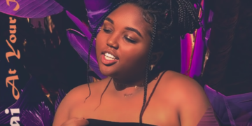 Sy'rai Smith "At Your Best"