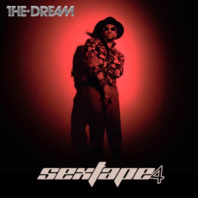 The-Dream Sextape 4