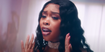 Tink I Ain't Got Time Today music video