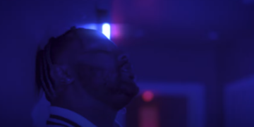 11:11 Me, Chanel, Jameson Video