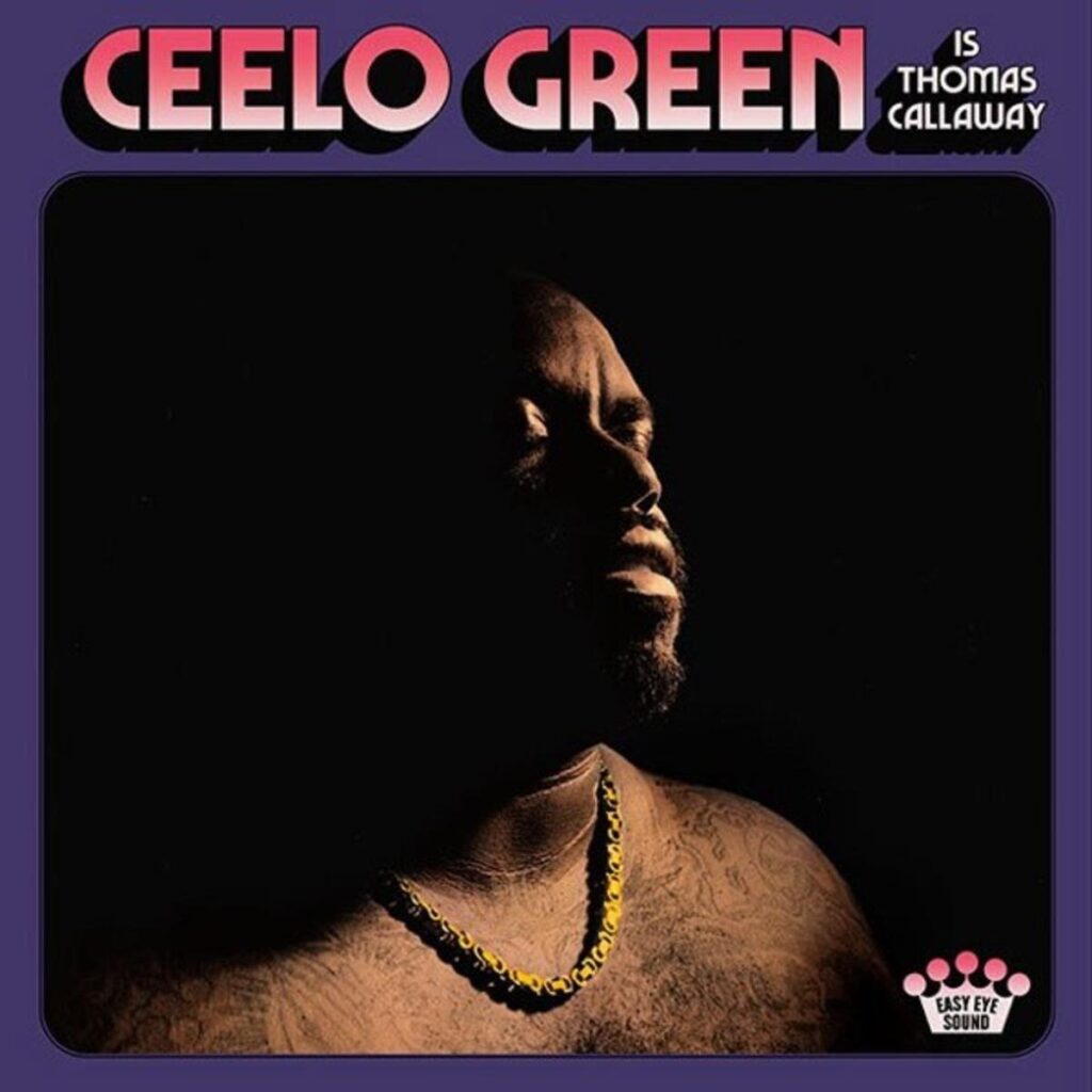 CeeLo Green Shares New Song 'Doing It All Together' Rated R&B
