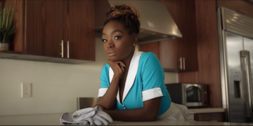 Cocoa Sarai Big Dummy Video