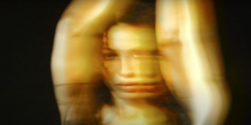 Diana Gordon Wasted Youth video