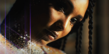 India Shawn Not Too Deep video 6LACk