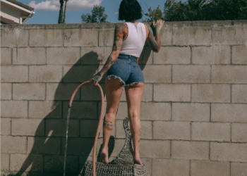 Kehlani "It Was Good Until It Wasn't" Album Review