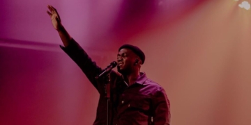 Jacob Banks