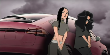 Jhene Aiko B.S.