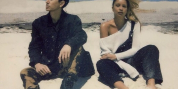 Lion Babe Can't Get Enough