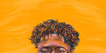 Lucky Daye Painted Deluxe album