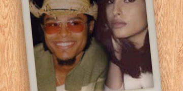 Maxwell Instagram