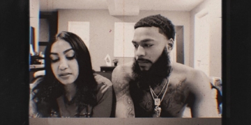 Queen Naija Butterflies 2