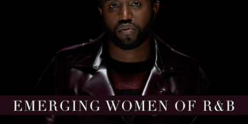 Rico Love Presents: Emerging Women in R&B