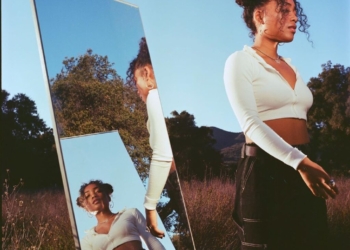 UMI introspection EP cover