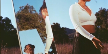 UMI introspection EP cover