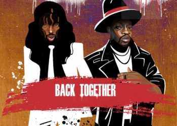 Anthony Hamilton and Rick James Back Together