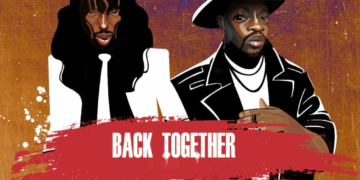 Anthony Hamilton and Rick James Back Together
