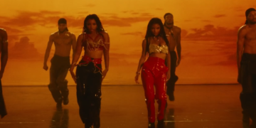 Chloe x Halle Do It video