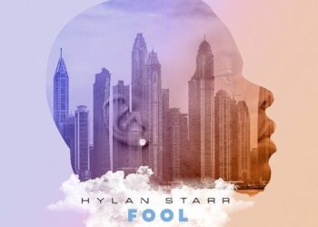 Hylan Starr
