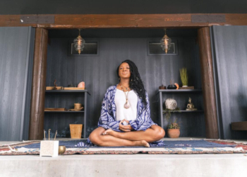 India.Arie Crazy/Sacred Place