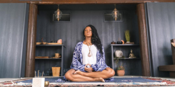India.Arie Crazy/Sacred Place