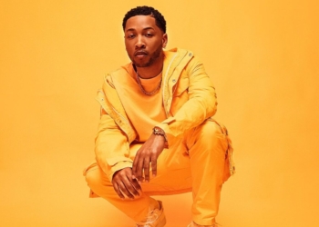 Jacob Latimore C3 album cover