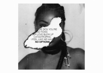 Justine Skye No Options