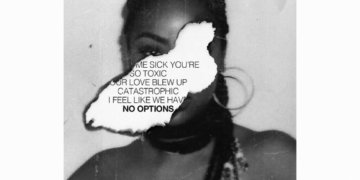 Justine Skye No Options