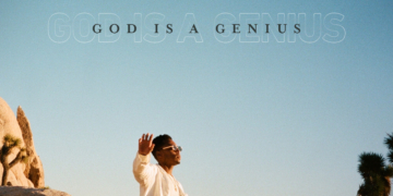 Kevin Ross God Is A Genius