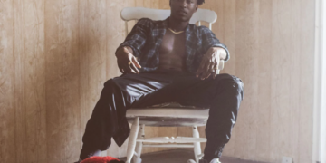 Lucky Daye