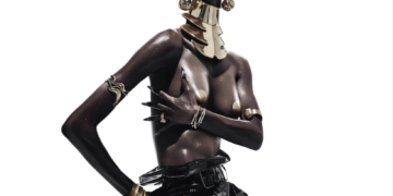Teyana Taylor The Album