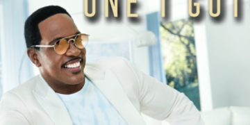 Charlie Wilson One I Got