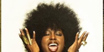 Ledisi The Wild Card album cover