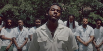 Leon Bridges Sweeter video