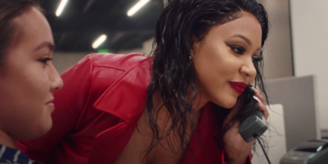 Lyrica Anderson Act A Fool